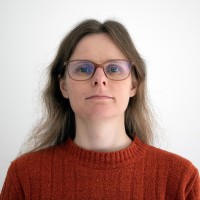 Isabel Cristina Tiburski De Morais