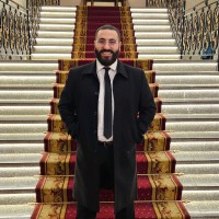 Mahmoud Elhalfawy