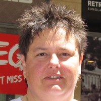 Brigitte Winkelmann