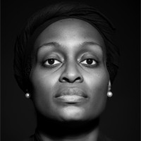 Nicole Muhammad