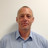 Andrew Taylor