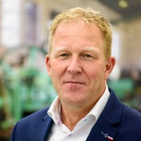Ing. Vincent Heijker