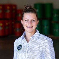 Rebecca (Becca) Thomson