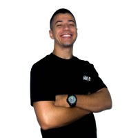 Matheus Damaceno Matos