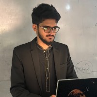 Hamza Baig