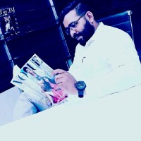 Milind Vijay Sheramkar