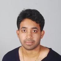 Anish S