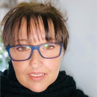 Stéphanie Palantin