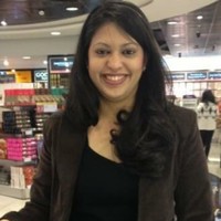Priyanka Singh