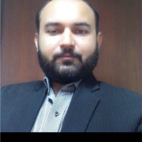 Syed Muhammad Umair
