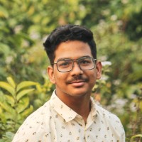 Suvendu Ghadai