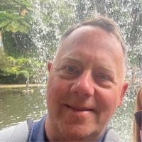 Paul Chappell, CFIOSH, FIIRSM, DipNEBOSH, OSHCR