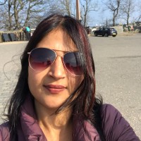 Monica Katiyar