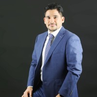 Juan Mendez, P. Eng.
