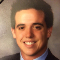 Kyle J. Moyer, MS, LAT, ATC