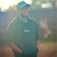 Manikandan Ravi
