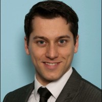 Dan Carmel M.Eng