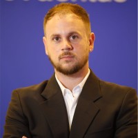 Tiago Da Silveira
