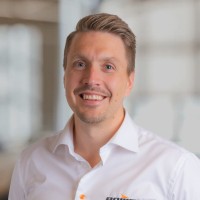 John-Robin Glandberger