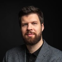 Ivan Vydrin