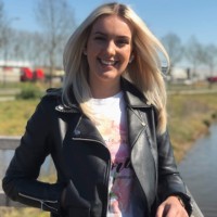 Iris van der Wolf