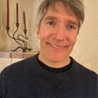 Jeff Anderson