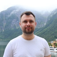 Yevhen Bohovin