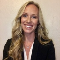 Darcy Palmer
