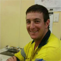 David Mccormick