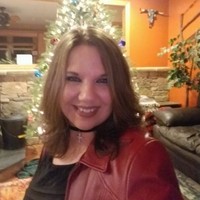 Terrienna (Terri) Dreyer