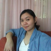 Geordeena Mikhaela Aranas Jacobe