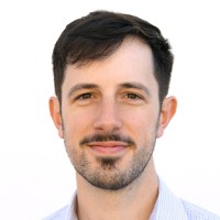 Taylor Marcantel, Aicp