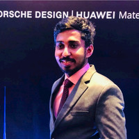 Safwan Yazeen