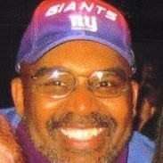 Melvin Evans