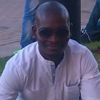 Lebogang Tsotetsi