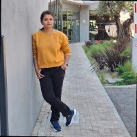 Neha Raj Srivastava