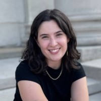 Maryclaire Pavlick