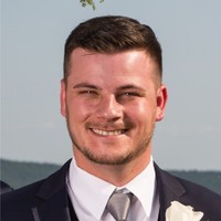 Joel Cordell, ASP