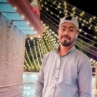Vivek Kumar Singh