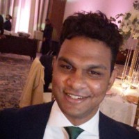Siddharth Sukumar