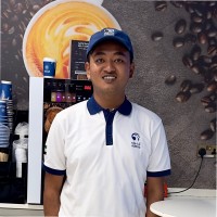 Akash Shrestha