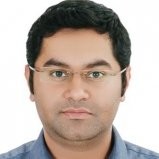 Sudarshan M