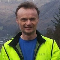 Chris Cramp