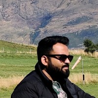 Nikit Agarwal