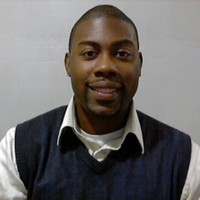 Chris Harrell