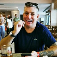 Mark Somers