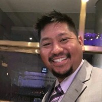 Russell Jarencio