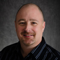 Curt Baker