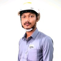 Deepak Ranjan Pradhan