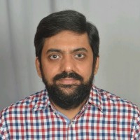Vibhor Gauba